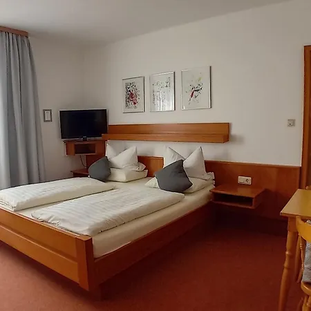 Hotel Krone Randersacker