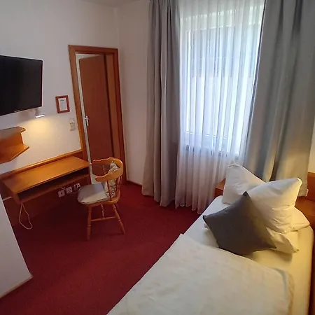 Krone Hotel Randersacker