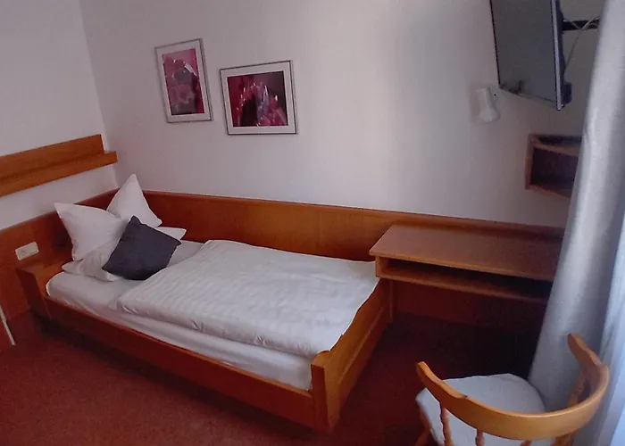 Krone Hotel