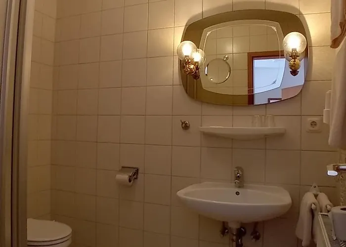 Hotel Krone Randersacker